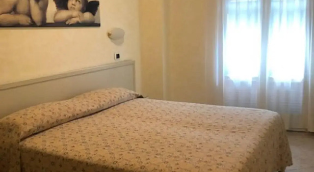 Двухместный номер Standard с балконом Hotel Feluca