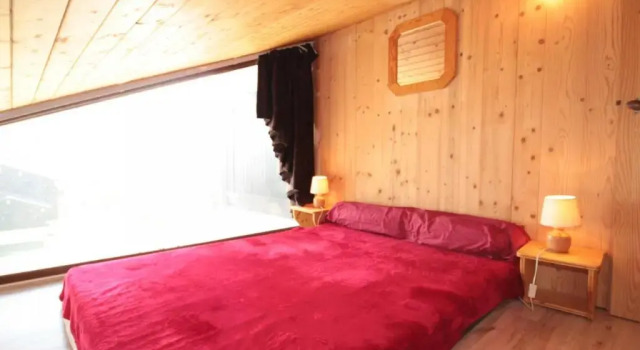 Appartement Les Saisies, 2 pièces, 5 personnes - FR-1-293-205, Забронировать Апартаменты/квартира Апартаменты Ле-Сейсье, рядом с Горнолыжный подъемник Люсьон, Апартаменты/квартира