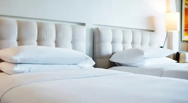 Dendere Lodge, Rezerwuj Hotel Harare Zimbabwe