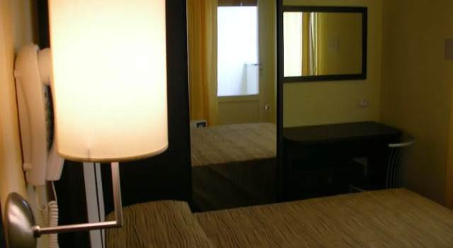 Семейный номер Standard Hotel San Carlo