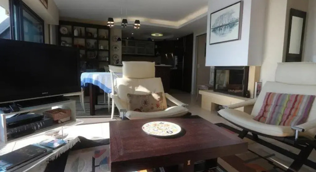 Appartement avec vue mer à 50m de la plage proche thalasso casino et restaurants FR 1 481 157, Забронировать Апартаменты/квартира Отели Finistère с парковкой, Парковка