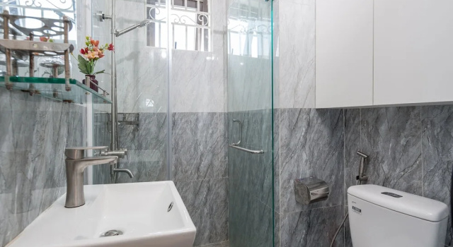 Апартаменты Deluxe Mường Thanh