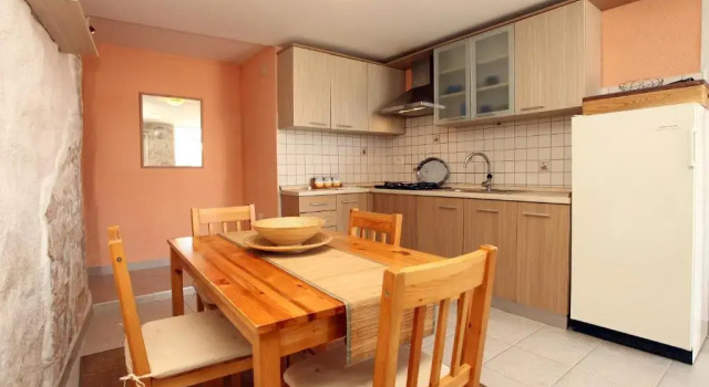 Апартаменты c 1 комнатой с видом на море Lovely Apartment ES