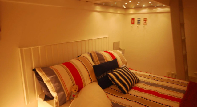 Tigín Tuí, Prenota Hotel Malin 