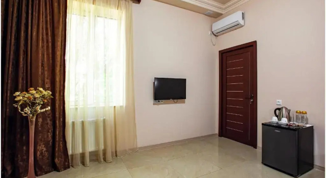 Camera Comfort Arma Boutique Hotel