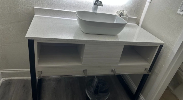 Номер Executive Magnolia Inn Extended Stay of Kingsland - New 2025 - Book a Kitchen Room - 12 Noon Check Out - 4K Black Beds - Saltwater-Mineral Pool open until 4AM - 24-7 Front Desk - LUXE Coffee Bar Award Winning Inn - Save by phone - 912-576-4777