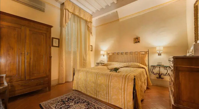 Номер Standard B&B Piccolo Hotel