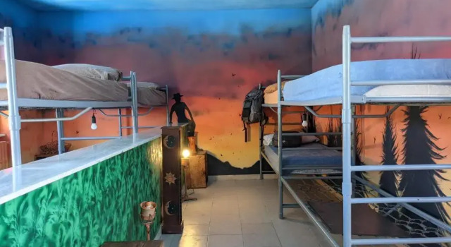 Rifugio Silone, Réserver Hôtel Pescina Abruzzes