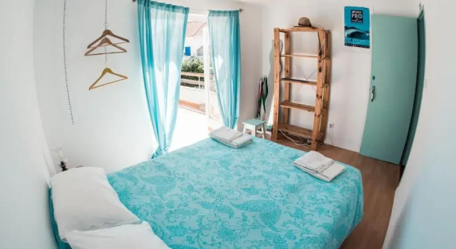 Номер Standard Native Surfhouse