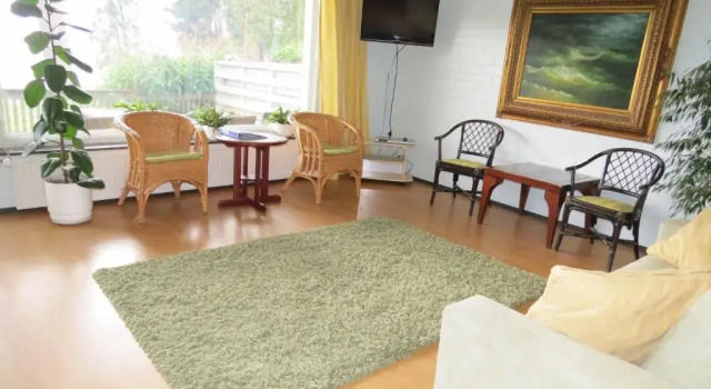 Апартаменты Laatokan Portti Apartments