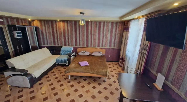 Apartments on Surnova street 30/3, Boek Appartement Pravoberezhny administrative district Irkoetsk