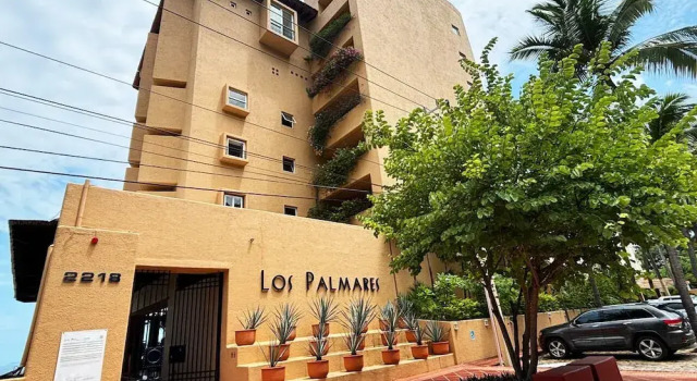 Condominio Los Palmares 902, Book Hotel Puerto Vallarta Jalisco