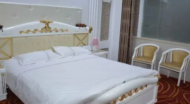 Люкс Wentinghu Hotel