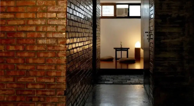 Номер Classic Howcome spots homestay