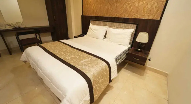 One Town Prime Hotel, Rezervovat Hotel Hotely v Andhra Pradesh s parkováním, Parkování