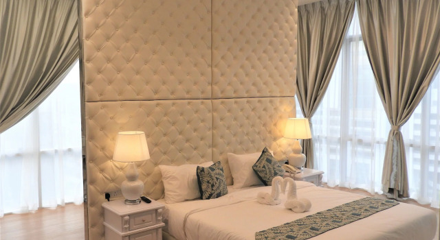 Top Holiday Hotel @ The Mines Seri Kembangan, Забронировать Отель Сери-Кембанган Селангор