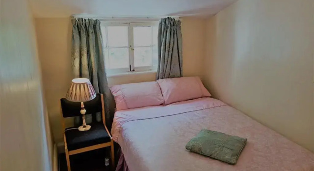 Номер Standard Embassie Backpackers