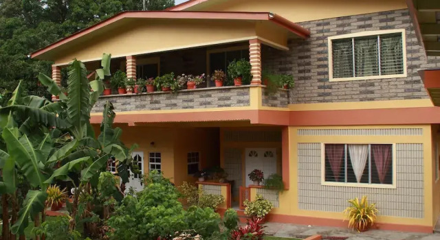 Green Haven Cottage, Prenota Bed & breakfast Les Coteaux Tobago