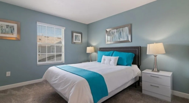 Blues Time Storey Lake For Families! 4 Bedroom Townhouse