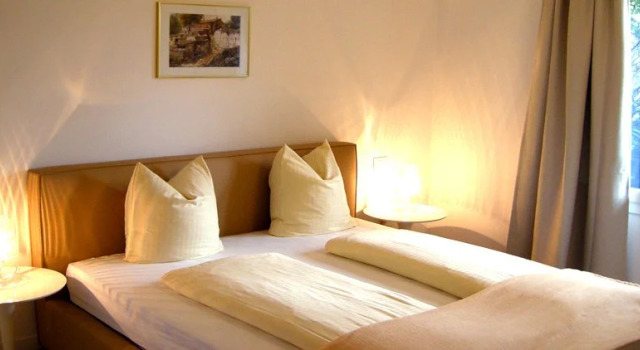 Goldeck Sonnen-Apartments
