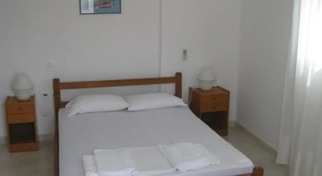 Номер Standard Maravelias House