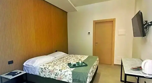 Номер Deluxe Hotel Portum