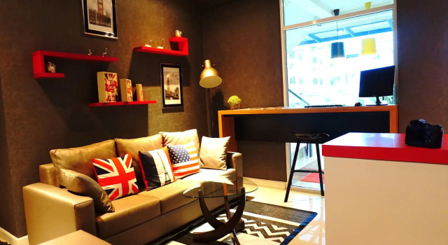 The Arni Sukhumvit 101