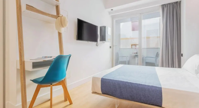 Hibrido Boutique Hotel & Spa