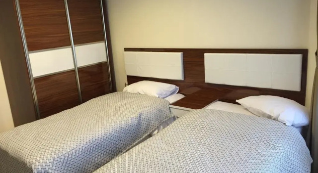 Royal Hotel, Boek Hotel Yalova Regio Marmara, in de buurt van Ferry