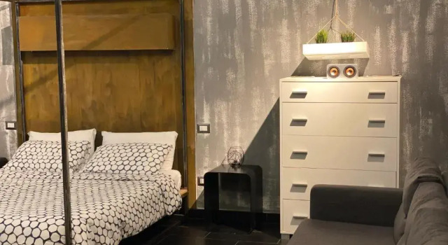 Полулюкс Deluxe Casa Manfredi Diomede