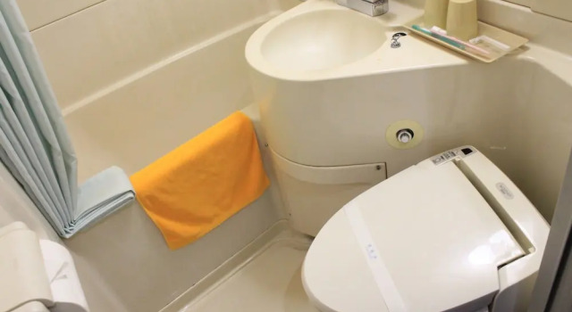 Номер Standard Hotel Kikuya