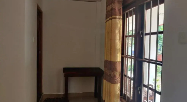 Medawatta Villa