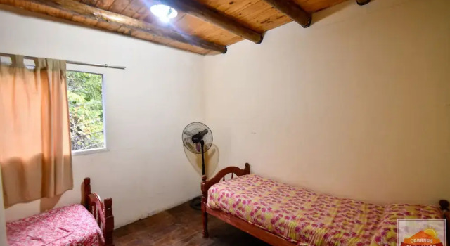 Номер Standard Cabañas El Challao