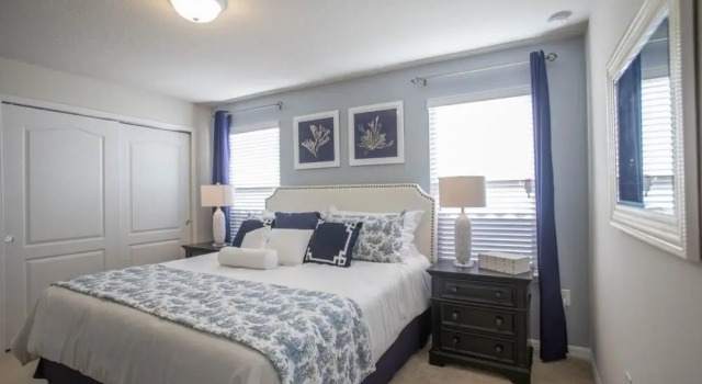 Amazing House! - Windsor at Westside - 8882ML