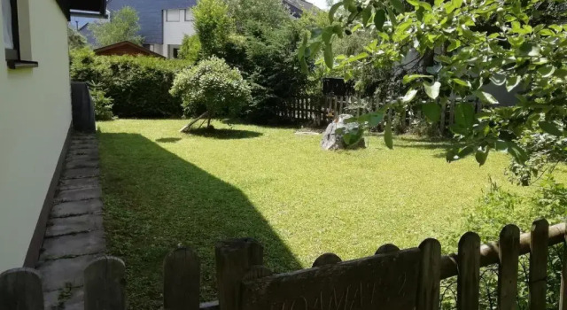 Коттедж Sandras Ferienhaus Bungalow Sonnenalm