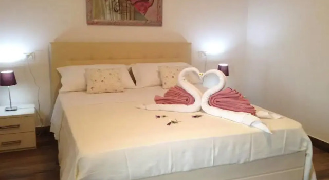 Le Quattro Piume, Buchen Sie Hotel Castilenti Abruzzen