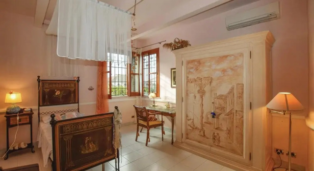 Villa Donna Carmen