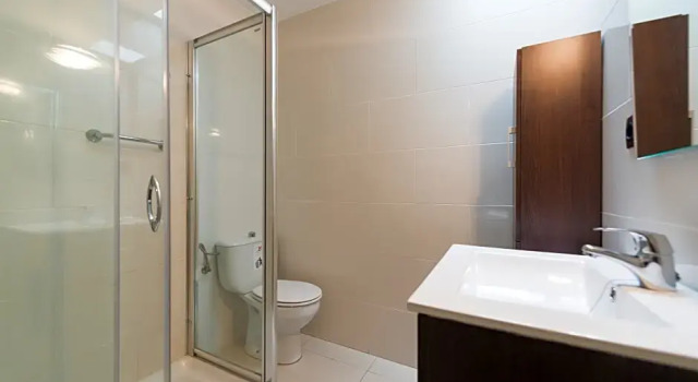 Апартаменты с видом на море Apartamentos El Capricho