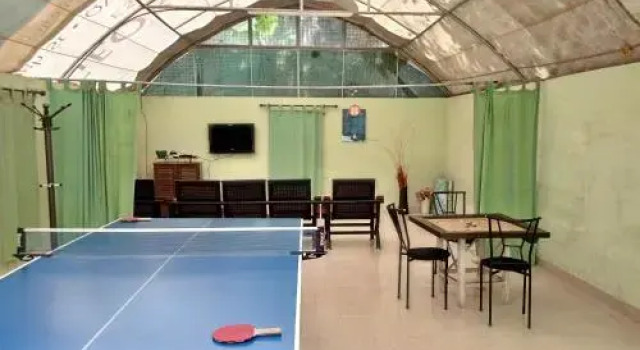 Wayanad Lux Inn, Забронировать Отель Отели штата Кералы с парковкой, Парковка