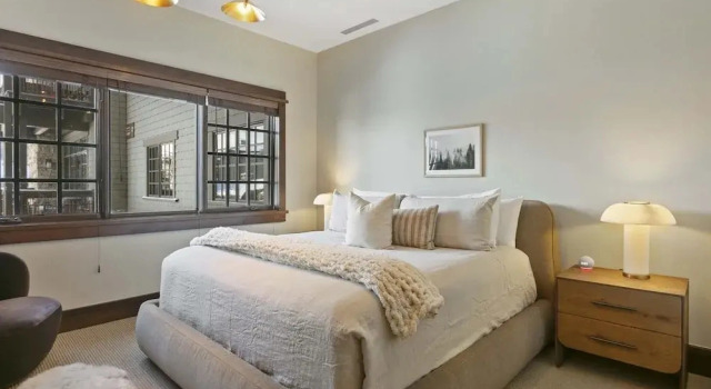 306 - Two Bedroom Condo Arrowleaf by Deer Valley Resort, Prenota Resort Park City 