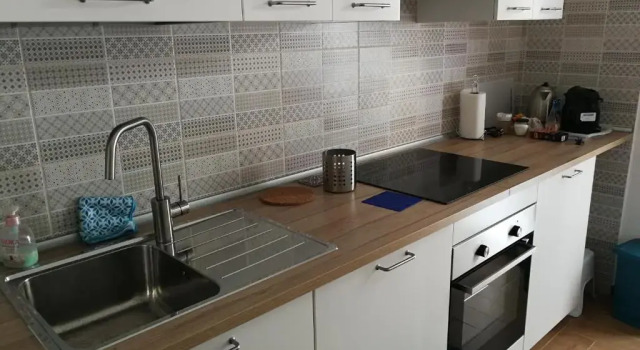 Casa Levante Sea View Apartment, Book Apartment Hotels in Sicily with Parking, Parking