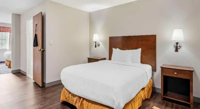 Люкс c 1 комнатой Country Inn & Suites by Radisson, Pickerington, OH