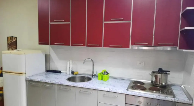 Апартаменты Pine Trees Apartment 2 plus 1