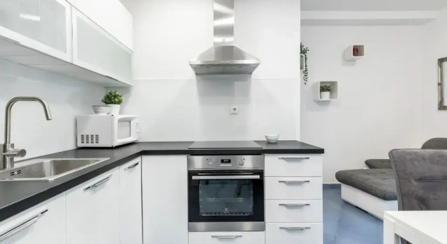 Апартаменты Charming Apartment