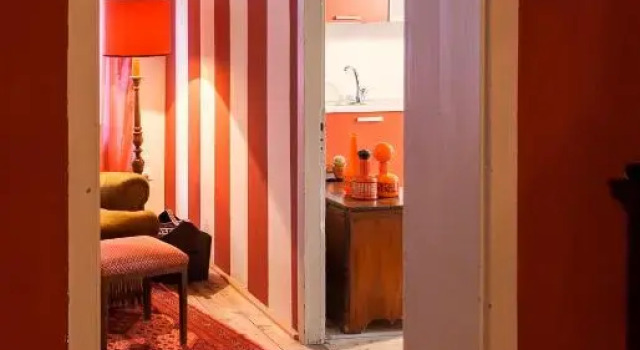 La Maisonette, Prenota Hotel Hotel a Veneto con parcheggio, Parcheggio