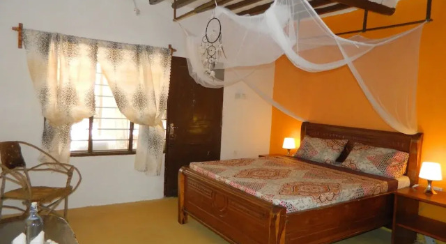 Karma Lodge