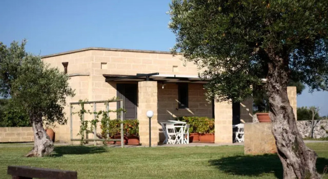 Номер Standard Agriturismo Le Site