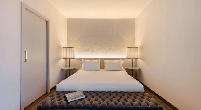 Двухместный номер с видом на внутренний двор Hyatt Centric Murano Venice