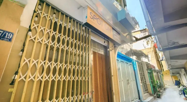 Amber Hostel, Забронировать Хостел Район 11 Хошимин, рядом с Ho Chi Minh City Hall