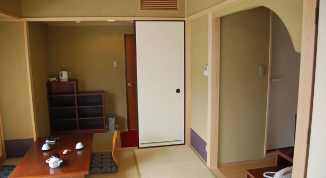 Matsumoto Ryokan